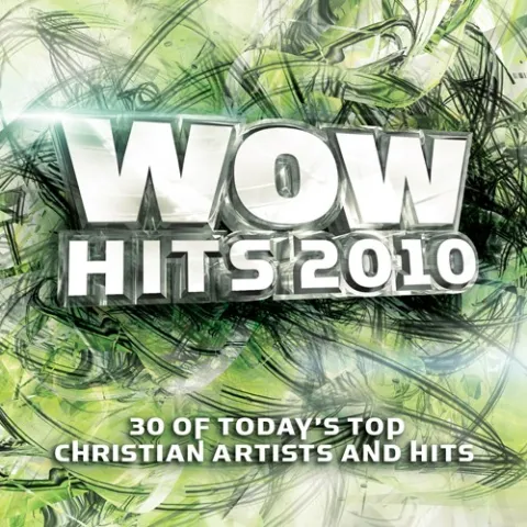 WOW Hits 2010 Album Review by Various Artists - "WOW" Series