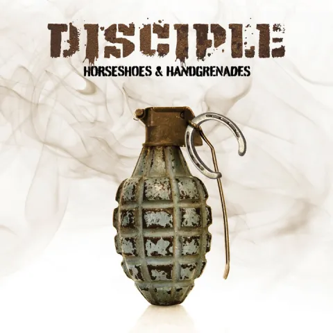 Horseshoes & Handgrenades Album Review by Disciple