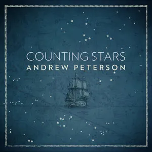 Counting Stars Album Review by Andrew Peterson
