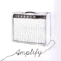 Amplify by AMP
