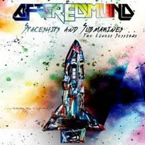 Spaceships and Submarines: The Lively Sessions EP by After Edmund