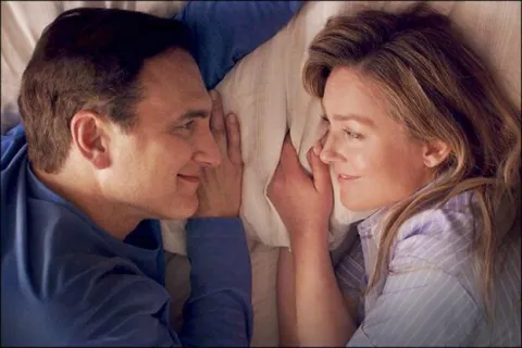 Love Stories Worth Streaming