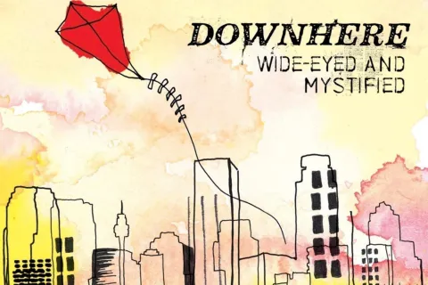 Downhere's 'Wide-Eyed & Mystified' Turns 20