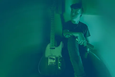 The Essentials: Josh Grove