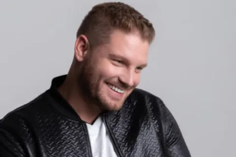 Michael Sarver: From American Idol to a Higher Calling