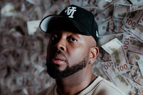 Jered Sanders, gio., DJ Mykael V, & More... (#285)