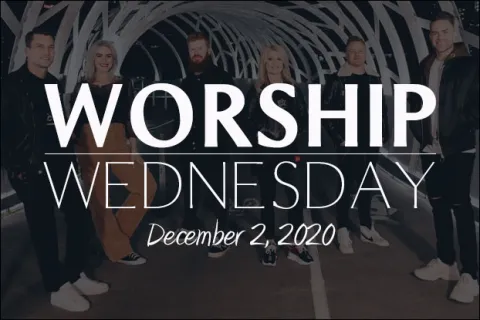 #27 - Planetshakers