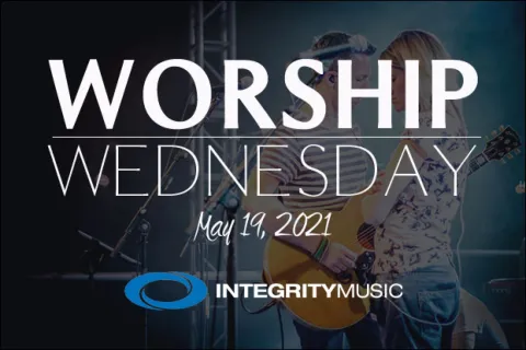 #39 - Worship for Everyone