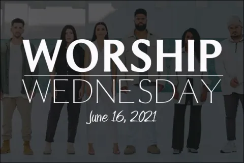 #42 - VOUS Worship