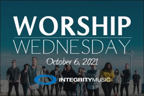 #51 - Thrive Worship