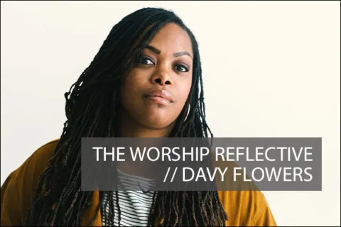 #85 - Davy Flowers