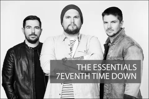 The Essentials: 7eventh Time Down