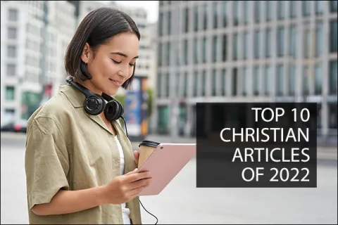 The Top 10 Articles Of 2022