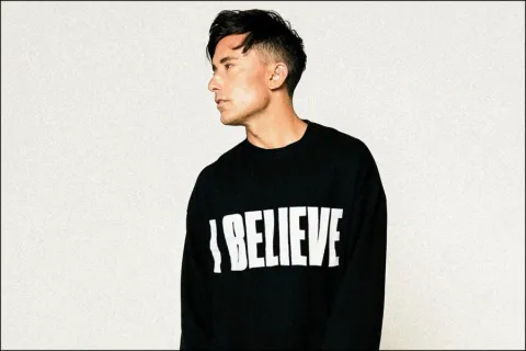 #126 - Phil Wickham