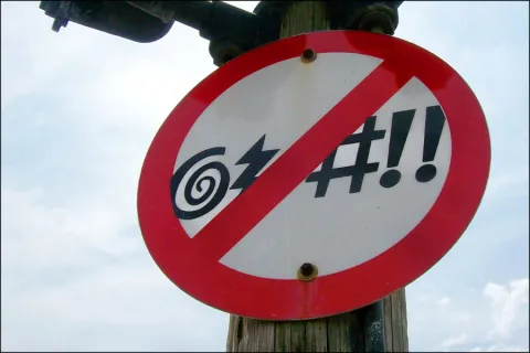 What The Bleep Is Happening To Christian Music?