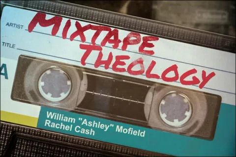 Christian Music Was In My Future