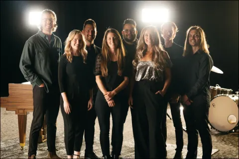 #148 - Journey Worship Co.
