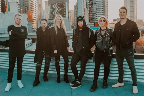#149 - Planetshakers