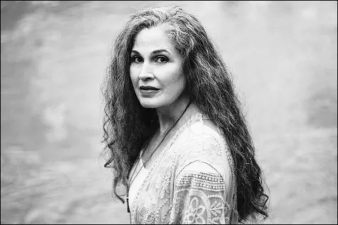 Million Tears: An Interview with Niki Lou Savich