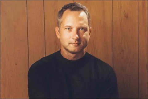 #1236 - "Scars" by Brandon Heath