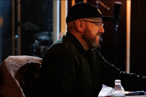 From Stage to Studio: An Interview with Jake Rye of LoCloud