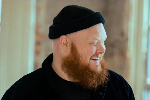 Learning to be Human: An Interview with Jordan Merritt