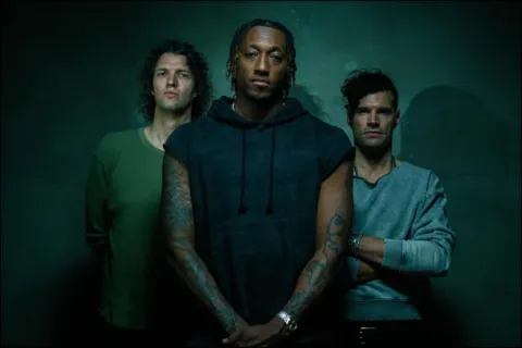 #48 - Lecrae, for KING & COUNTRY "I Still Believe"