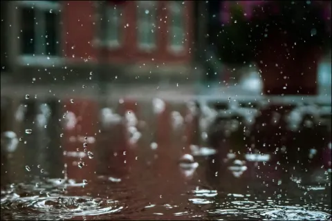 10 Classic Christian 'Rain' Songs