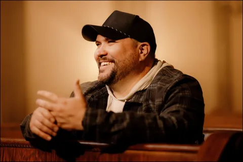 #1257 - "God Did It" by Micah Tyler