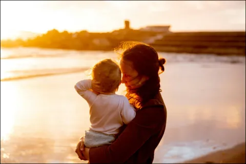 Staff Voices: Songs For Mom