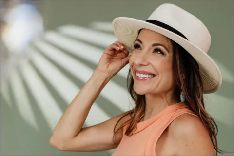 Remembering God's Faithfulness: An Interview with Cheri Farina