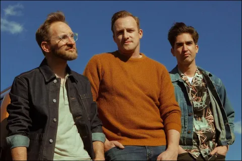 #1271 - "The Difference" by Sanctus Real