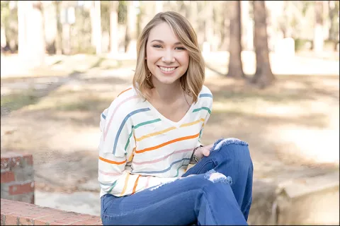 Worship In the Wilderness: An Interview with Britt Dene