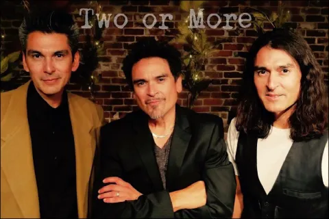 Do You Remember Two or More?