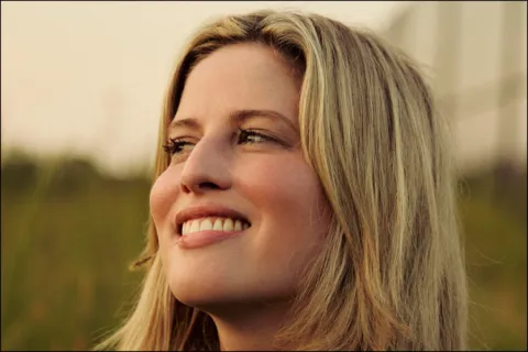 Jenn Chenoweth: Finding Freedom in God's Pursuit