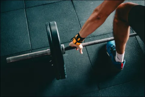 #7 - Weight Lost, Faith Gained