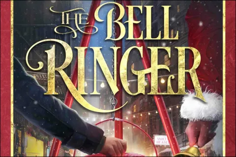 'The Bell Ringer' Book Review