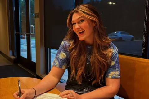 Abigail Hope Christian Music Artist Profile