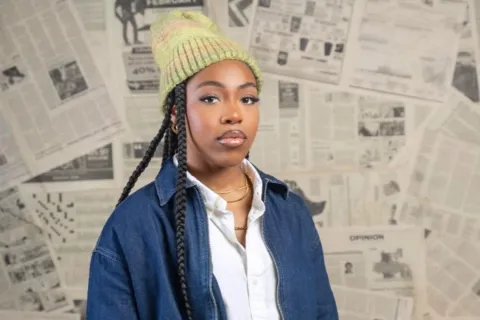 Ahjah Christian Music Artist Profile