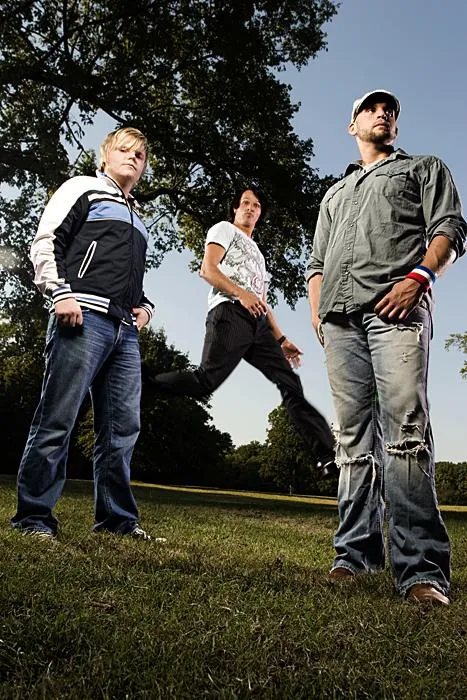 7-Miles Christian Music Artist Profile