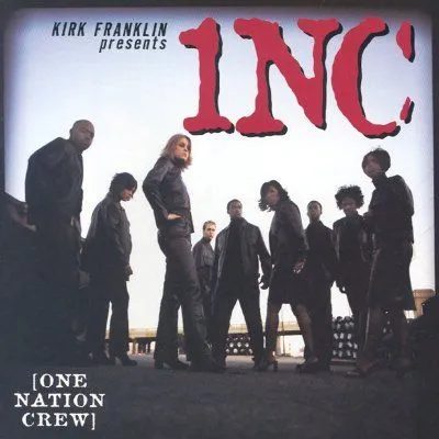 1NC (One Nation Crew) Christian Music Artist Profile