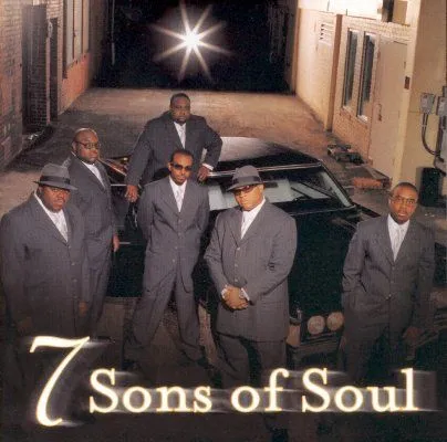 7 Sons Of Soul Christian Music Artist Profile