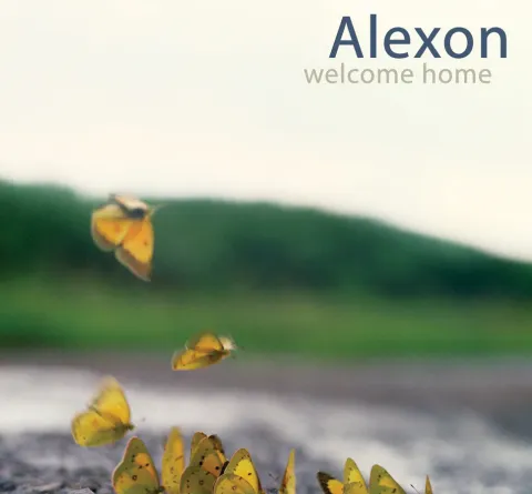 Alexon Christian Music Artist Profile