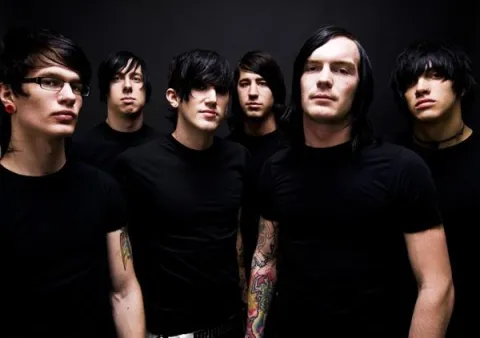 Alesana Christian Music Artist Profile