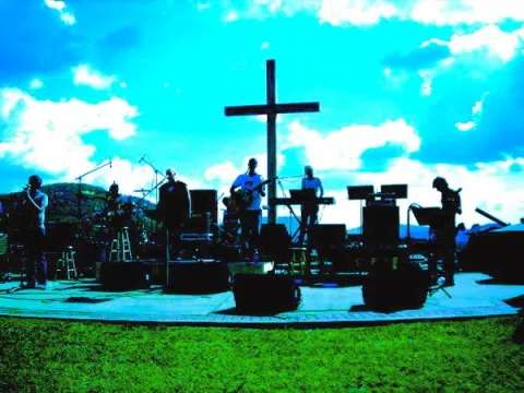 After the Rain Christian Music Artist Profile
