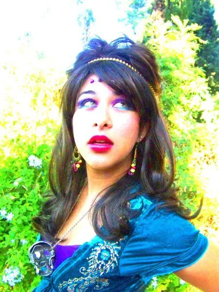 Airika Christian Music Artist Profile