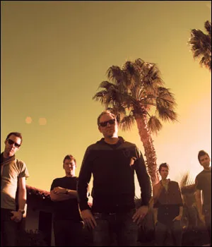 All Star United Christian Music Artist Profile