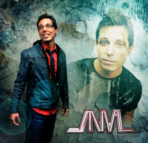 A New Monday Christian Music Artist Profile