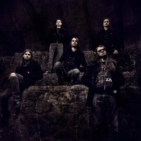 7 Horns 7 Eyes Christian Music Artist Profile