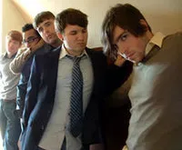 After The Sirens Christian Music Artist Profile